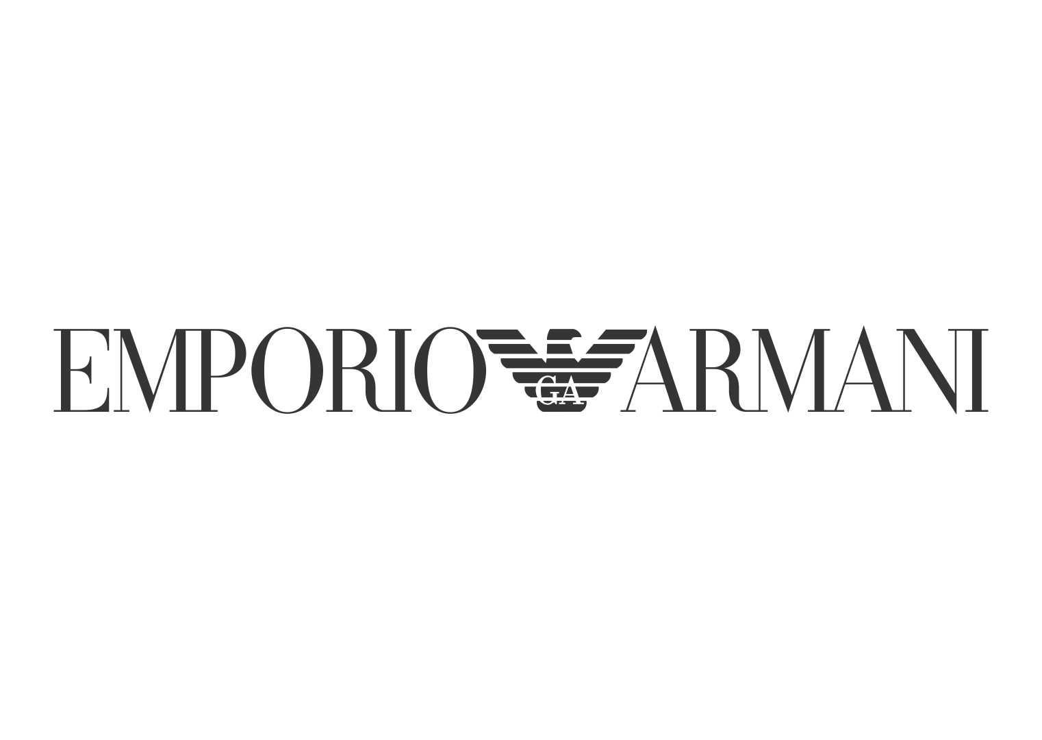 EMPORIO ARMANI