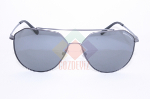 AX 2023S 6088/6G - ARMANI EXCHANGE 2023S GUN GÜMÜŞ  AYNA CAM