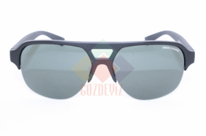 AX 4056S 807871 - ARMANI EXCHANGE 4056S SİYAH