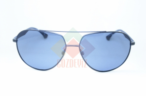 EA 2096 3298/80 60-14 - EMPORIO ARMANI 2096 LACİVERT GÜNEŞ GÖZLÜĞÜ