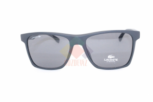 LCS 900S 001 56-17 150 - LACOSTE 900S SİYAH GÜNEŞ GÖZLÜĞÜ