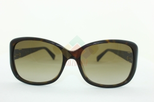 PIERRE CARDIN 8369S 086CC 56-17 135 KAHVE - PIERRE CARDIN 8369 KAHVE GÜNEŞ GÖZLÜĞÜ