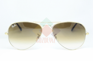 RB 3025 AVIATOR 001/51 55-14 2N SARI