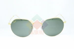 RAY 3565 JACK 9196/31 53-20 - RAYBAN 3565 JACK SARI