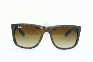 RB 4165 JUSTİN 710-13 54-16 3N KAHVE - RAYBAN 4165 KAHVE GÜNEŞ GÖZLÜĞÜ