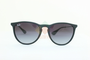 RB 4171 ERIKA 622-8G 3N 54-18 - RAYBAN 4171 ERIKA SİYAH GÜNEŞ GÖZLÜĞÜ