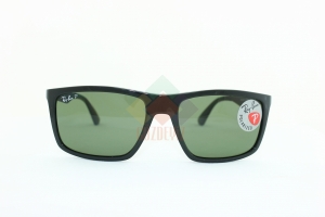 RB 4228 601-9A 58-18 3P SİYAH POLARİZE - RAYBAN 4228 SİYAH POLARIZE GÜNEŞ GÖZLÜĞÜ