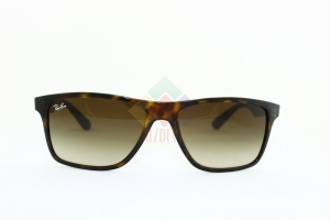 RB 4234 6205-13 58-16 3N KAHVE - RAYBAN 4234 KAHVE GÜNEŞ GÖZLÜĞÜ