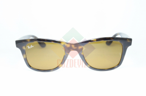 RAY 4640 710/33 50-20 - RAYBAN 4640 KAHVERENGİ