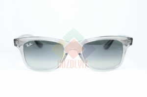 RB 4640 6449/71 50-20 - RAYBAN 4640 ŞEFFAF GRİ