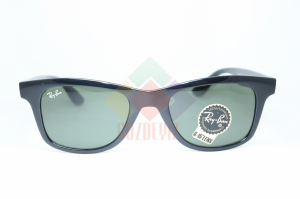 RB 4640 601/31 50-20 - RAYBAN 4640 SİYAH